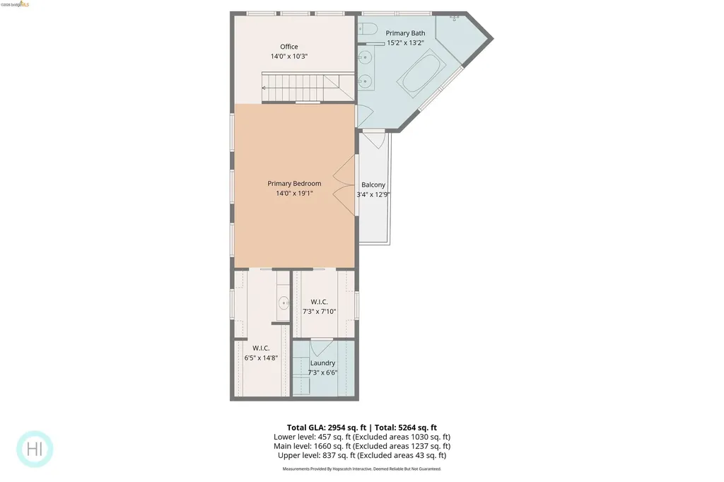 2 Gravatt Drive Berkeley CA 94705