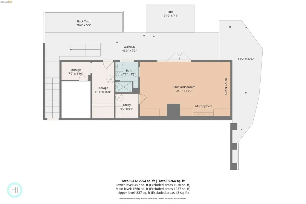 2 Gravatt Drive Berkeley CA 94705