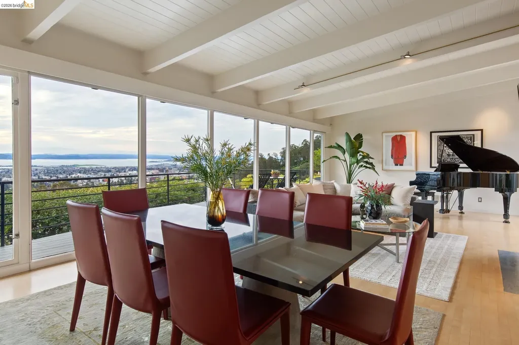 2 Gravatt Drive Berkeley CA 94705