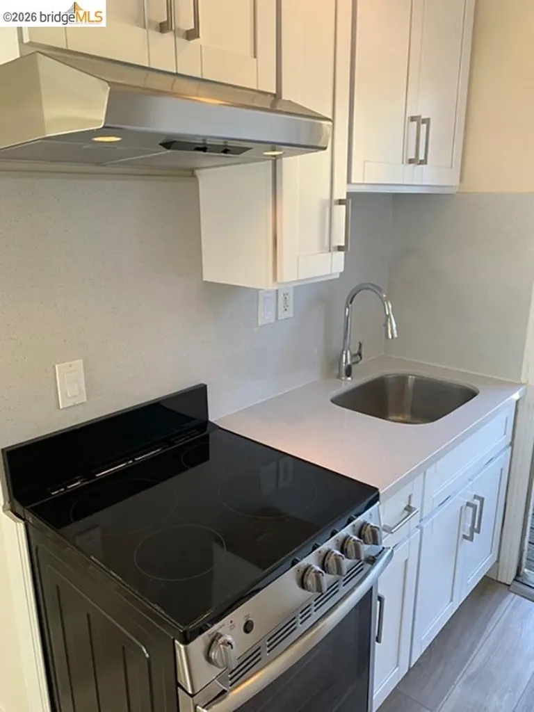 1220 62nd Street Oakland CA 94608