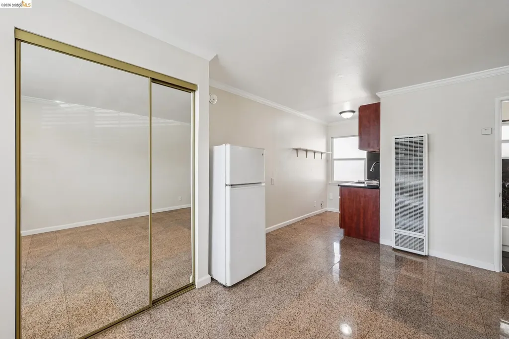 1220 62nd Street Oakland CA 94608