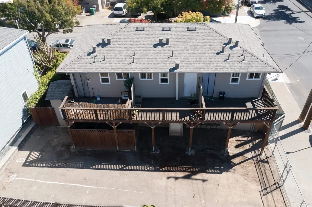 1220 62nd Street Oakland CA 94608