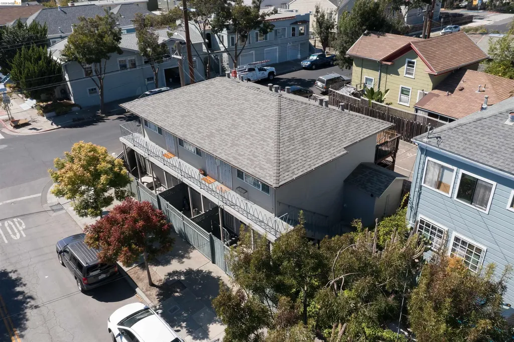 1220 62nd Street Oakland CA 94608