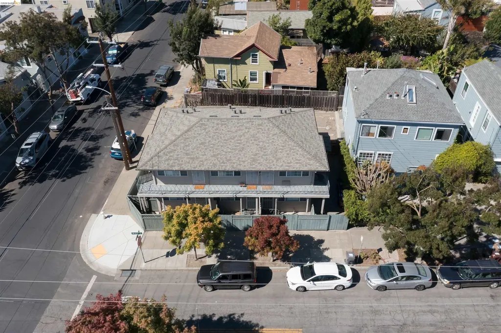 1220 62nd Street Oakland CA 94608