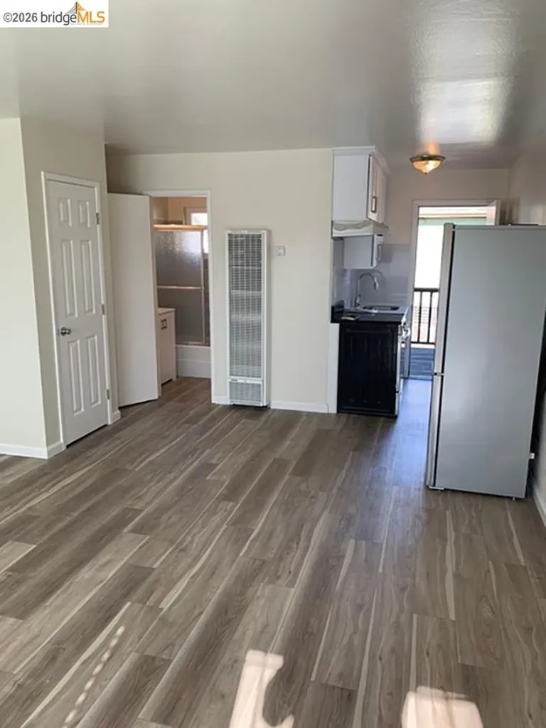 1220 62nd Street Oakland CA 94608