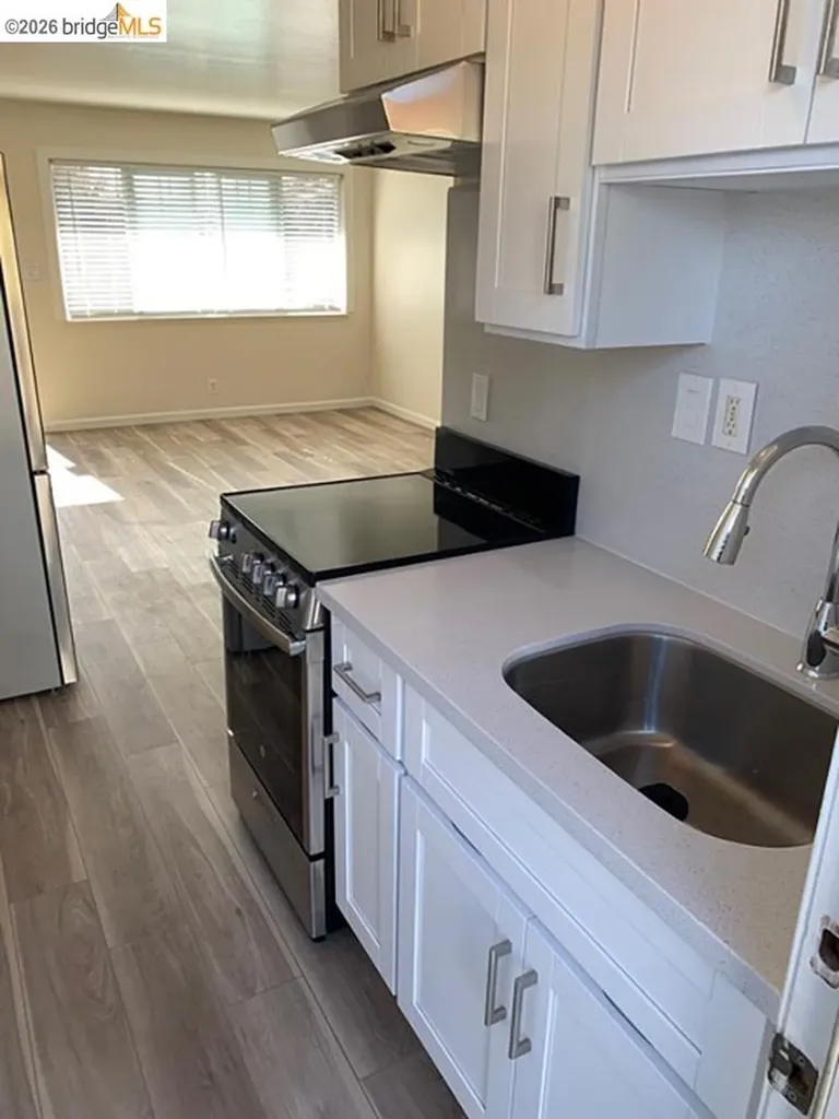 1220 62nd Street Oakland CA 94608