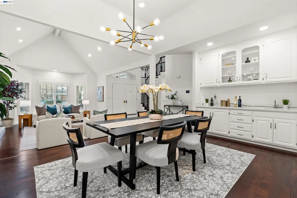 696 Blue Spruce Drive Danville CA 94506