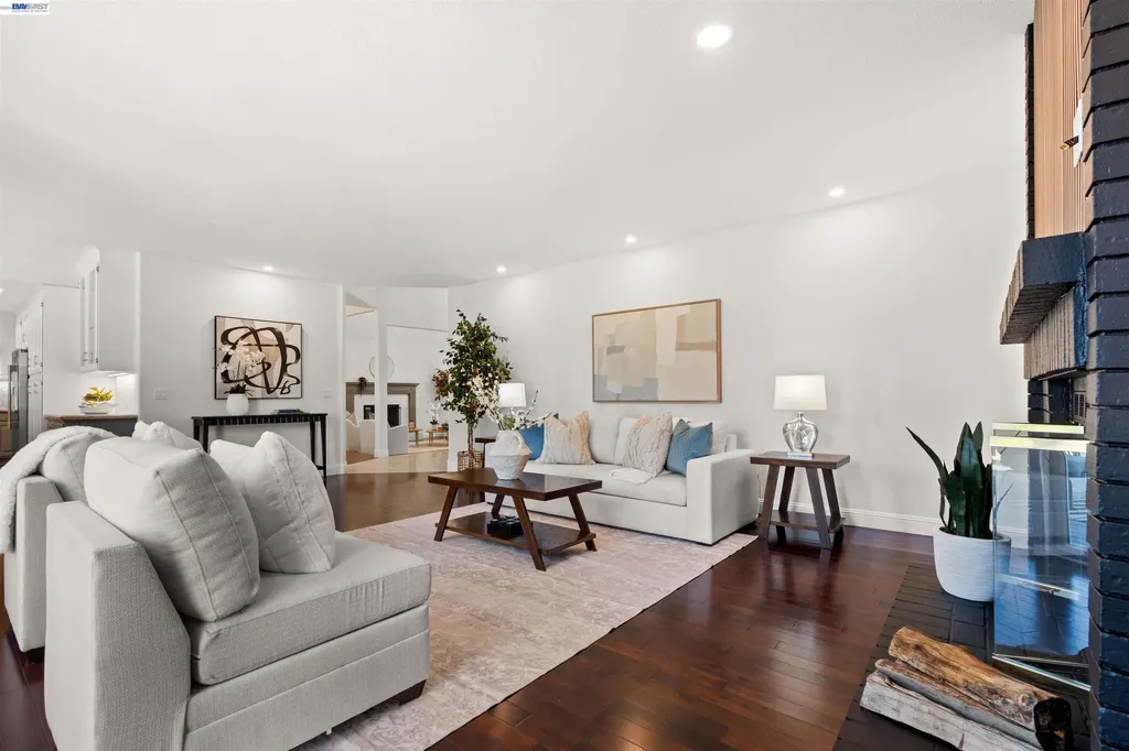 696 Blue Spruce Drive Danville CA 94506