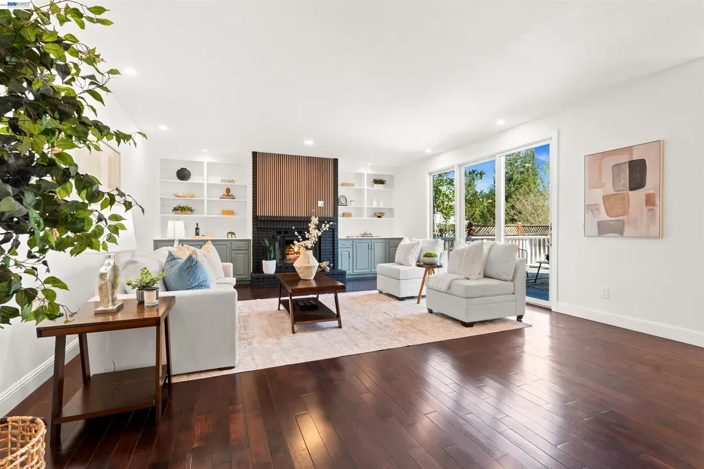 696 Blue Spruce Drive Danville CA 94506