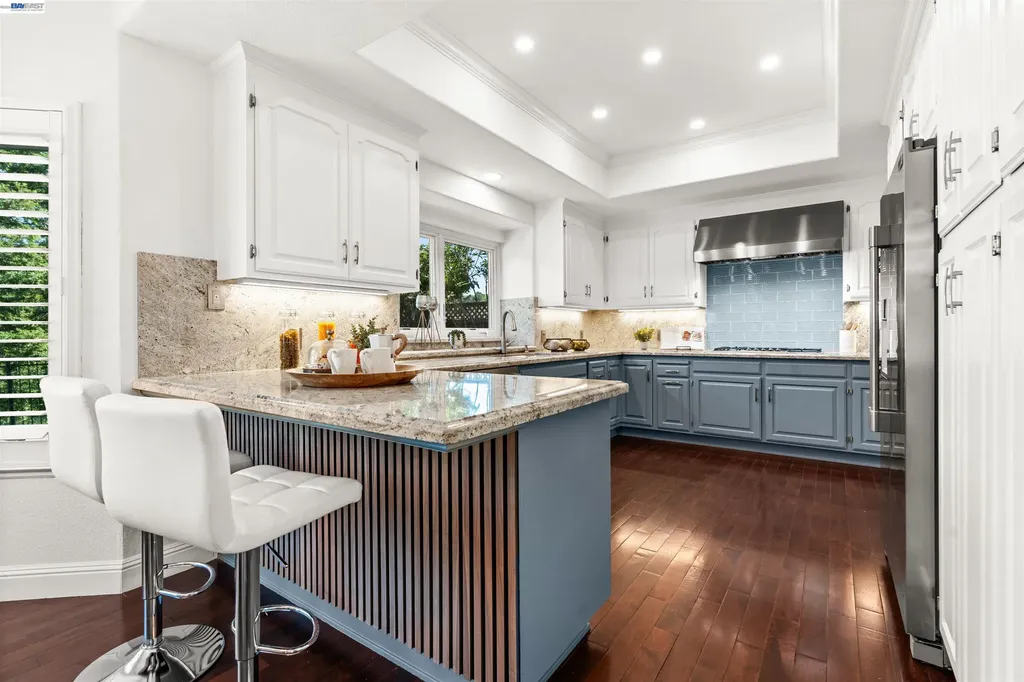 696 Blue Spruce Drive Danville CA 94506