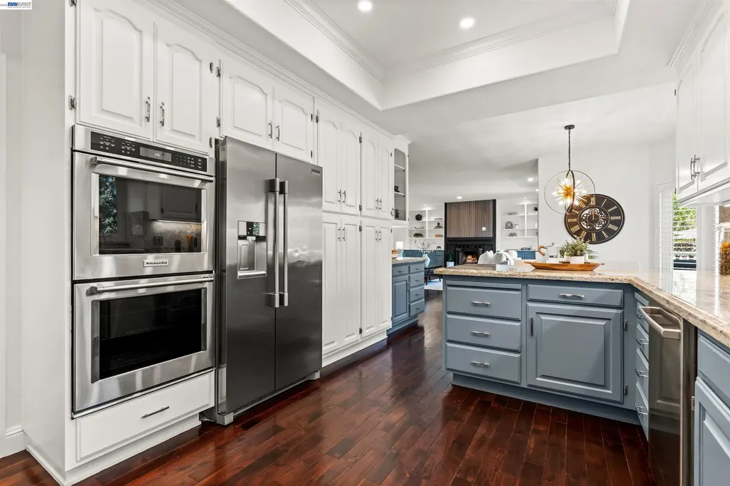 696 Blue Spruce Drive Danville CA 94506