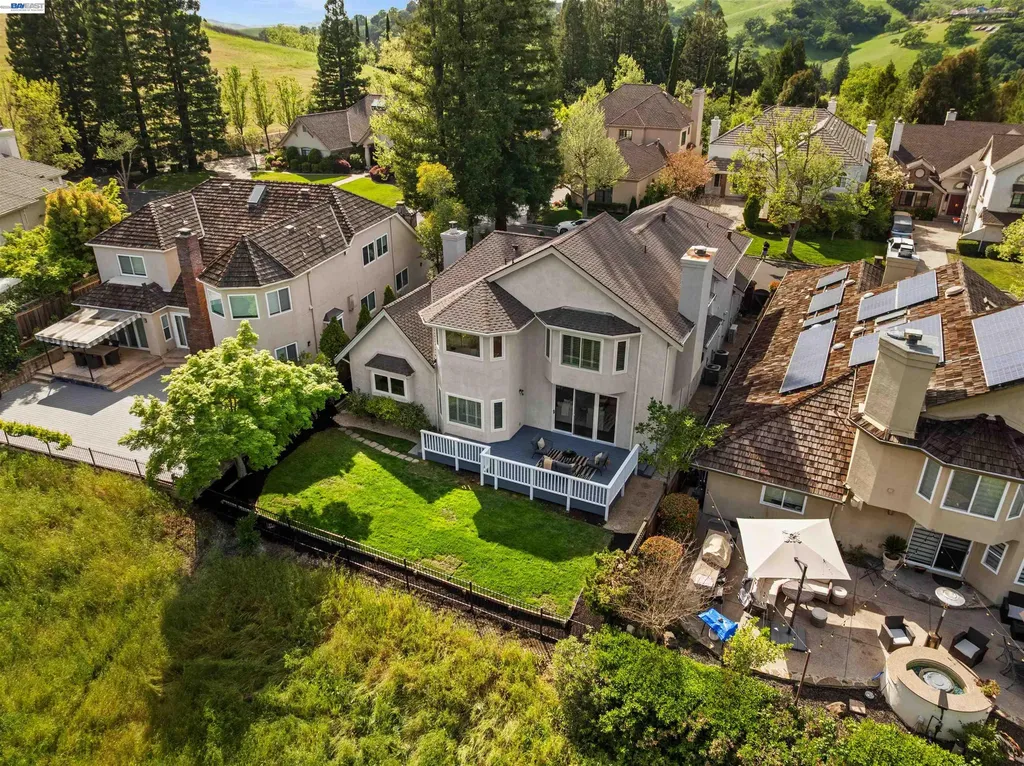 696 Blue Spruce Drive Danville CA 94506