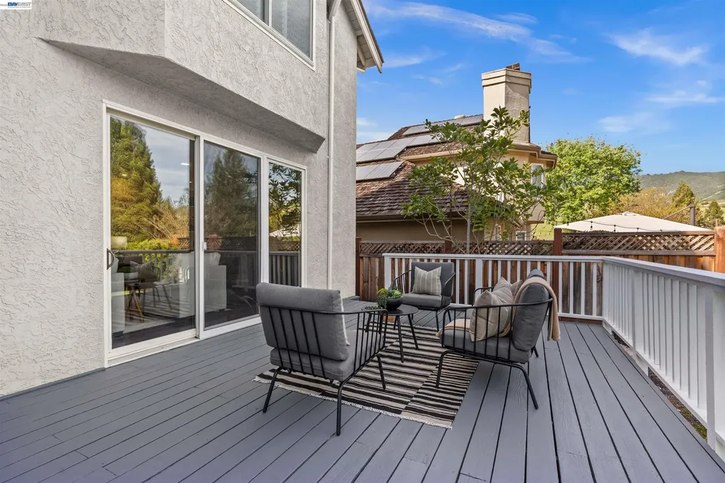 696 Blue Spruce Drive Danville CA 94506