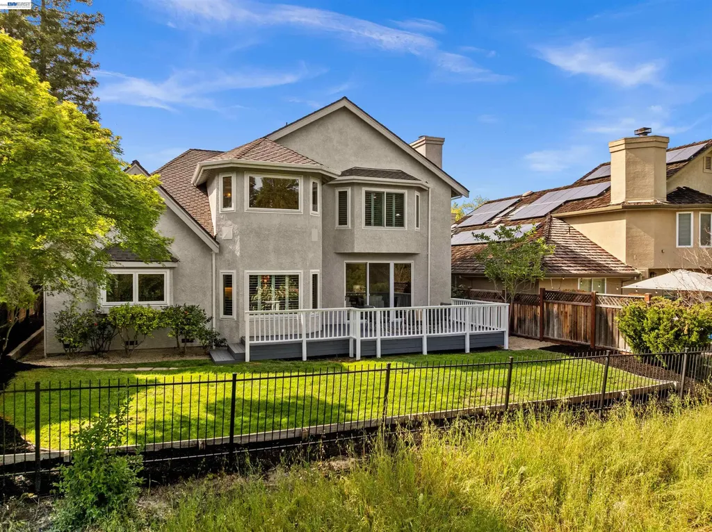 696 Blue Spruce Drive Danville CA 94506