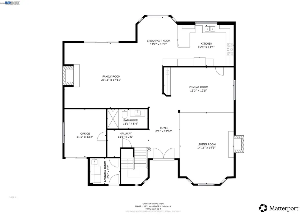 696 Blue Spruce Drive Danville CA 94506