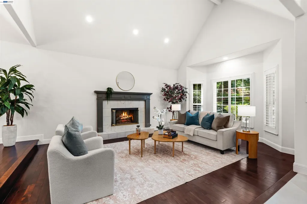 696 Blue Spruce Drive Danville CA 94506