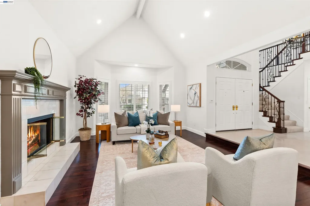 696 Blue Spruce Drive Danville CA 94506