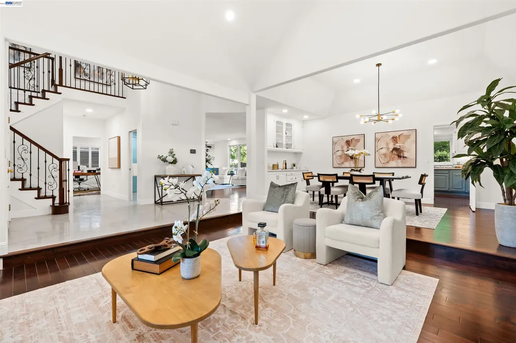 696 Blue Spruce Drive Danville CA 94506