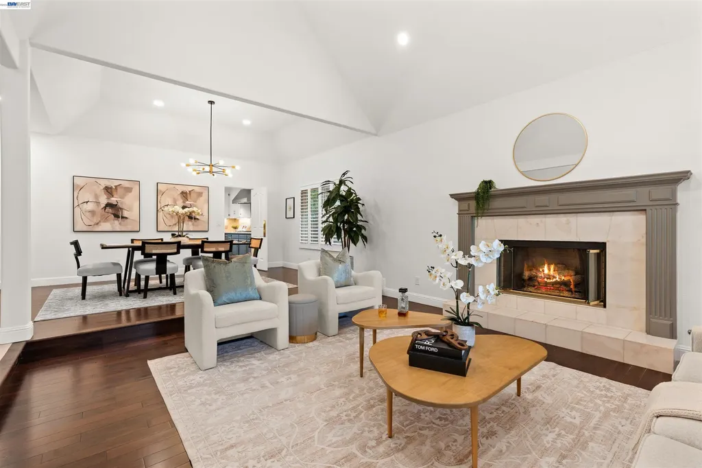 696 Blue Spruce Drive Danville CA 94506