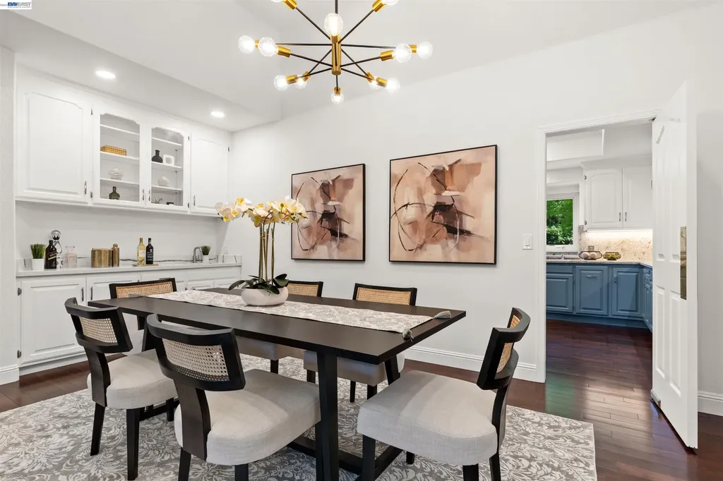 696 Blue Spruce Drive Danville CA 94506