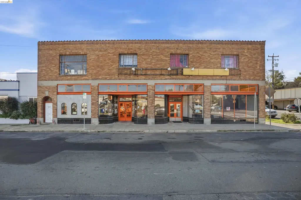 511 3rd Street Rodeo CA 94572