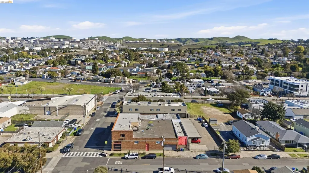 511 3rd Street Rodeo CA 94572