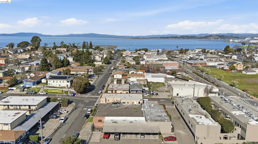 511 3rd Street Rodeo CA 94572