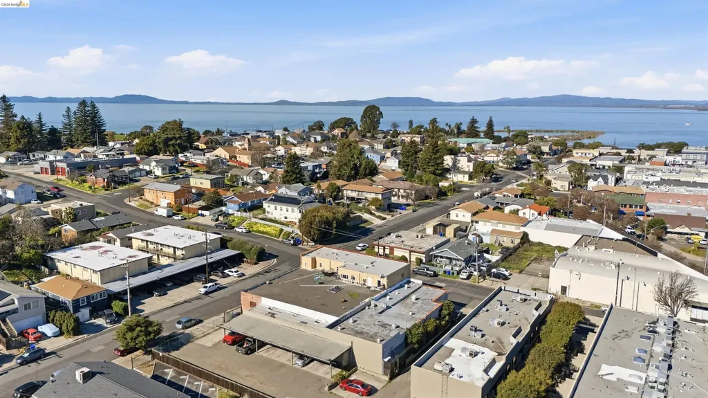 511 3rd Street Rodeo CA 94572