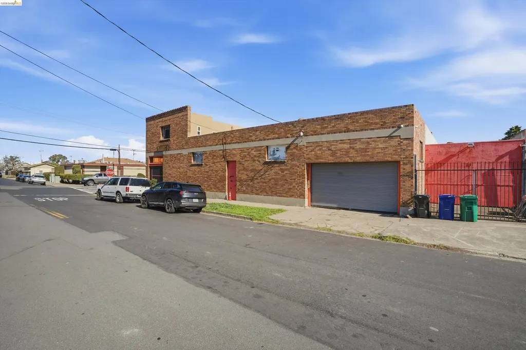 511 3rd Street Rodeo CA 94572