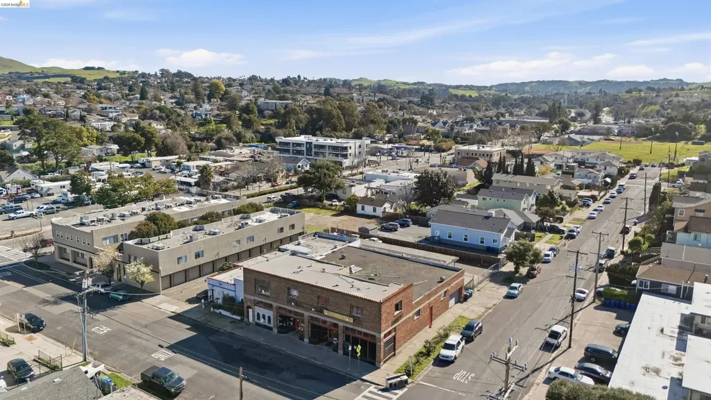 511 3rd Street Rodeo CA 94572