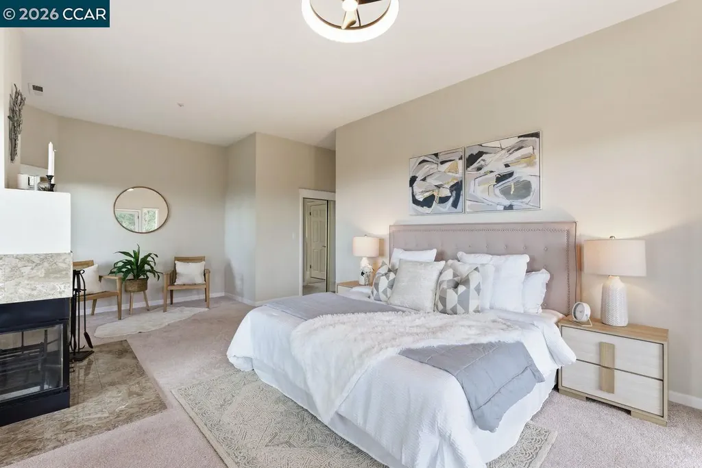 7075 Elverton Drive Oakland CA 94611