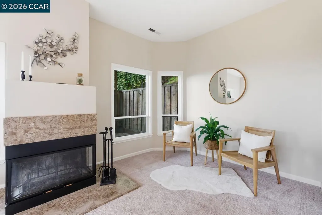 7075 Elverton Drive Oakland CA 94611