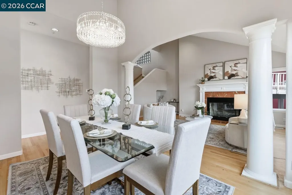 7075 Elverton Drive Oakland CA 94611