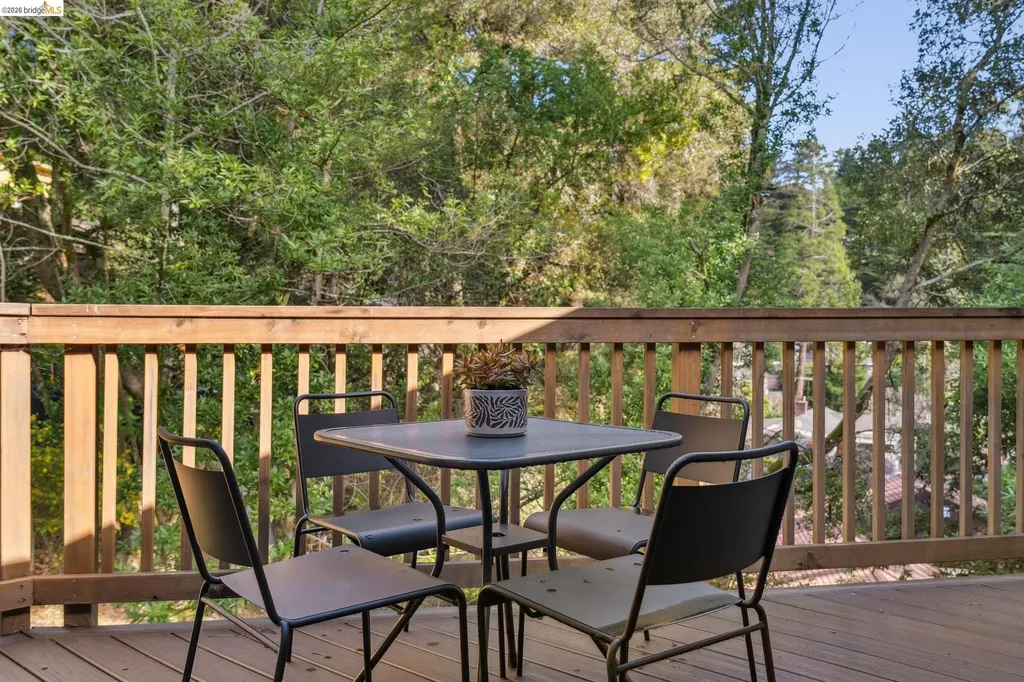 6785 Aitken Drive Oakland CA 94611
