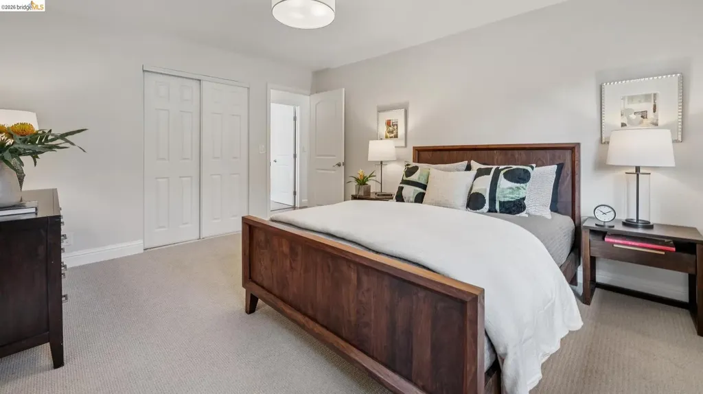 6785 Aitken Drive Oakland CA 94611