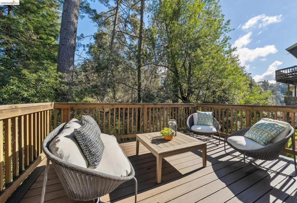 6785 Aitken Drive Oakland CA 94611