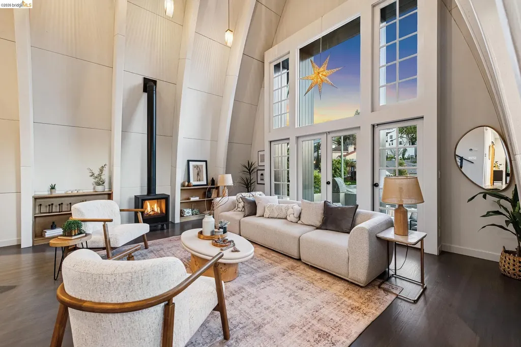 6356 Broadway Terrace Oakland CA 94618