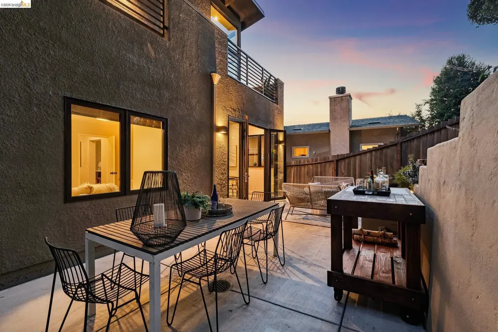 6356 Broadway Terrace Oakland CA 94618