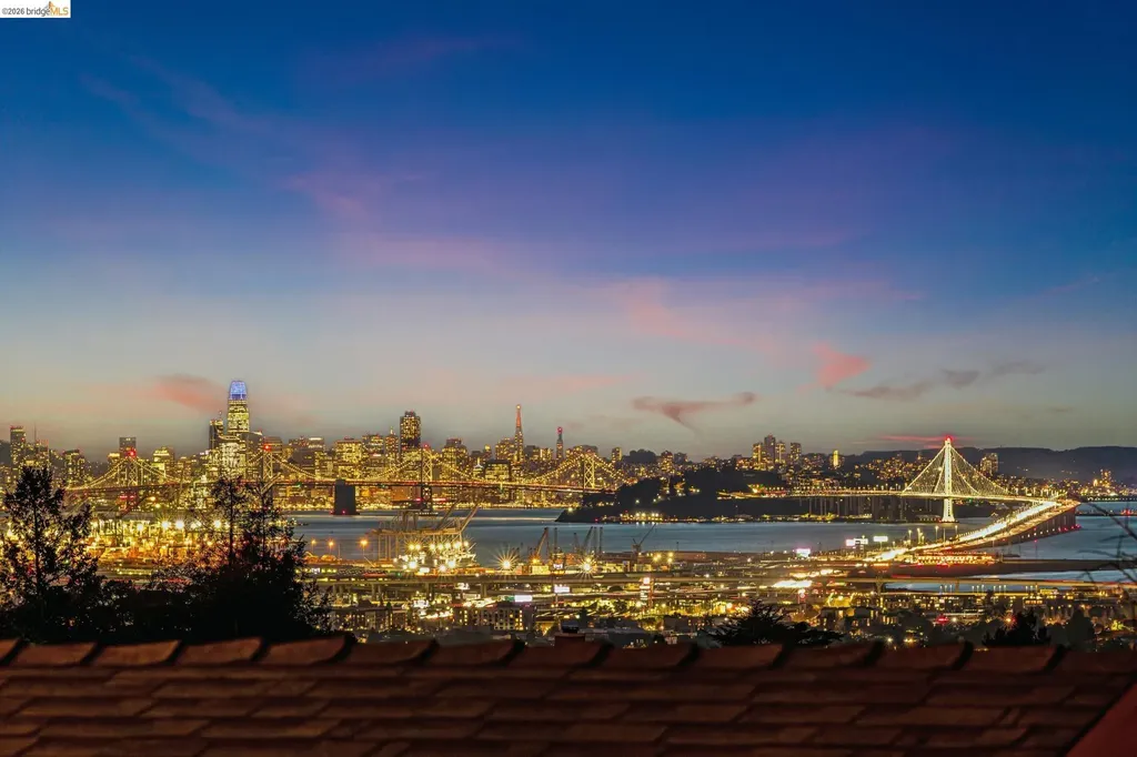 6356 Broadway Terrace Oakland CA 94618
