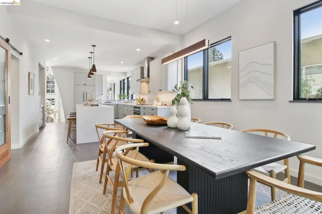 6356 Broadway Terrace Oakland CA 94618