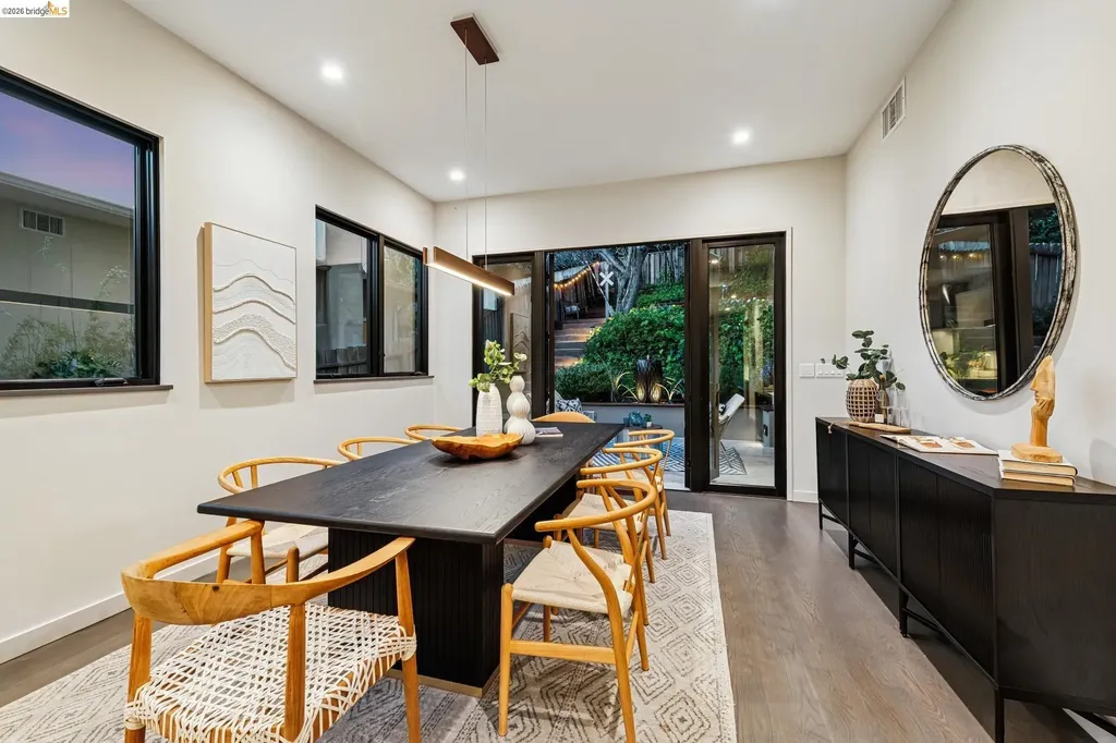 6356 Broadway Terrace Oakland CA 94618