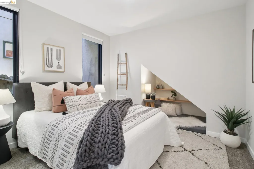 6356 Broadway Terrace Oakland CA 94618