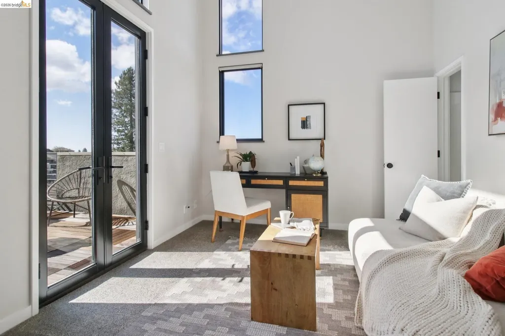 6356 Broadway Terrace Oakland CA 94618