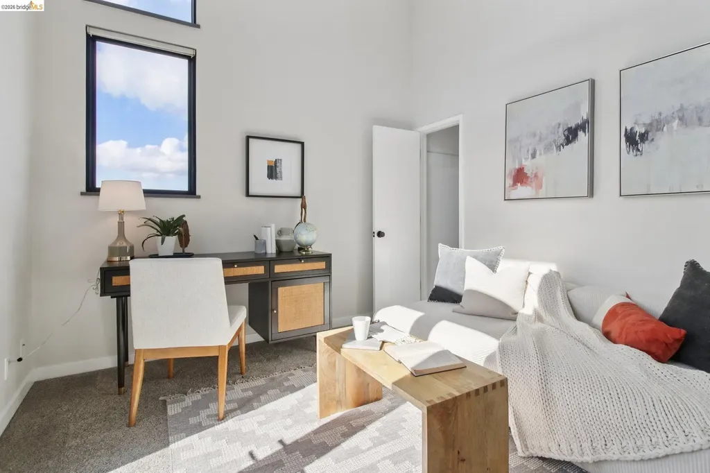 6356 Broadway Terrace Oakland CA 94618