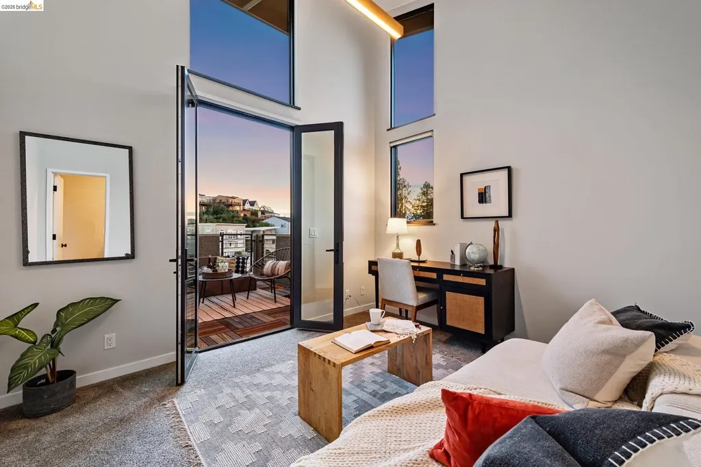 6356 Broadway Terrace Oakland CA 94618