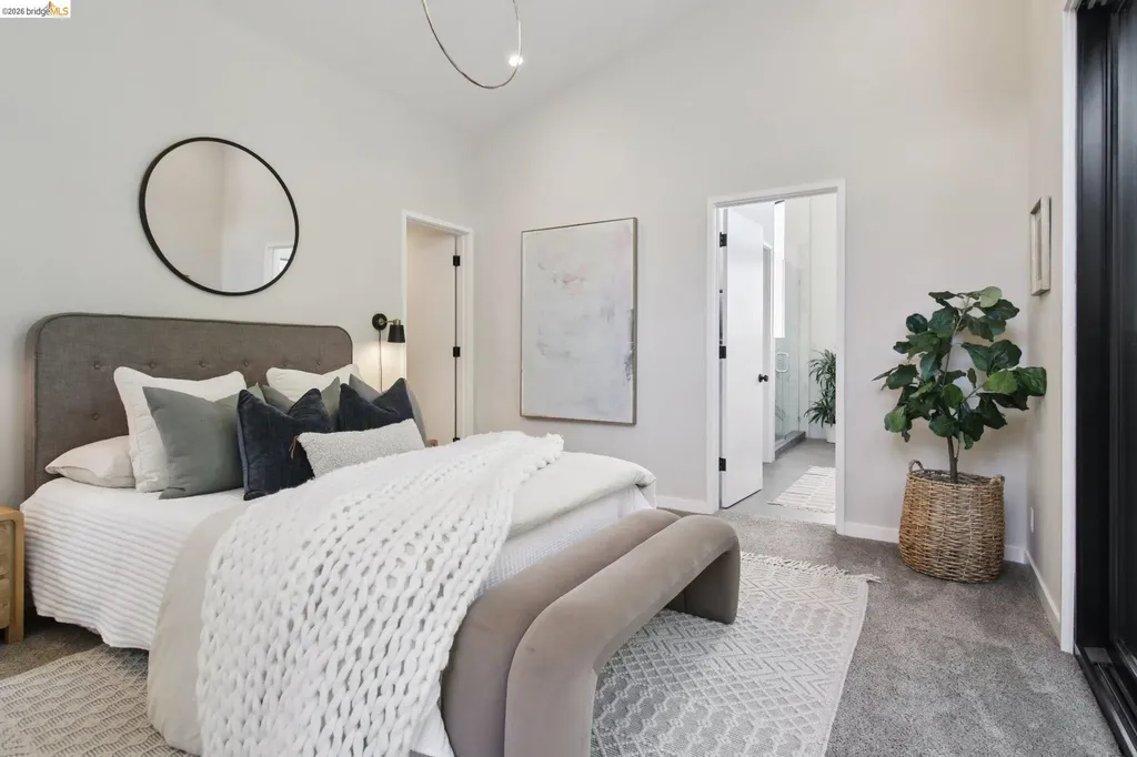 6356 Broadway Terrace Oakland CA 94618