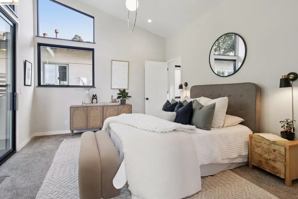 6356 Broadway Terrace Oakland CA 94618