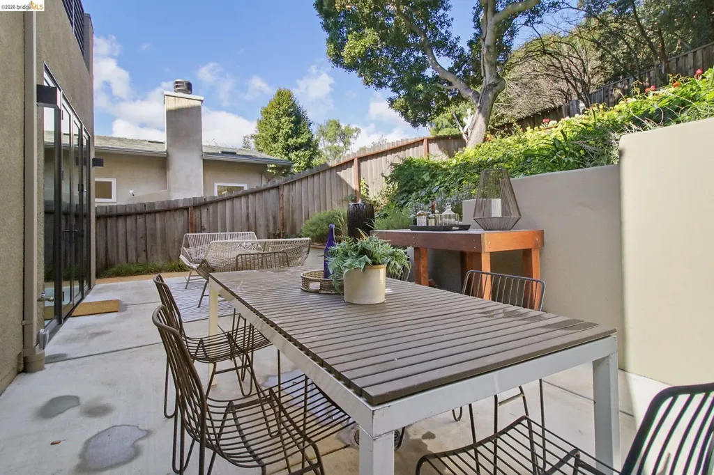 6356 Broadway Terrace Oakland CA 94618