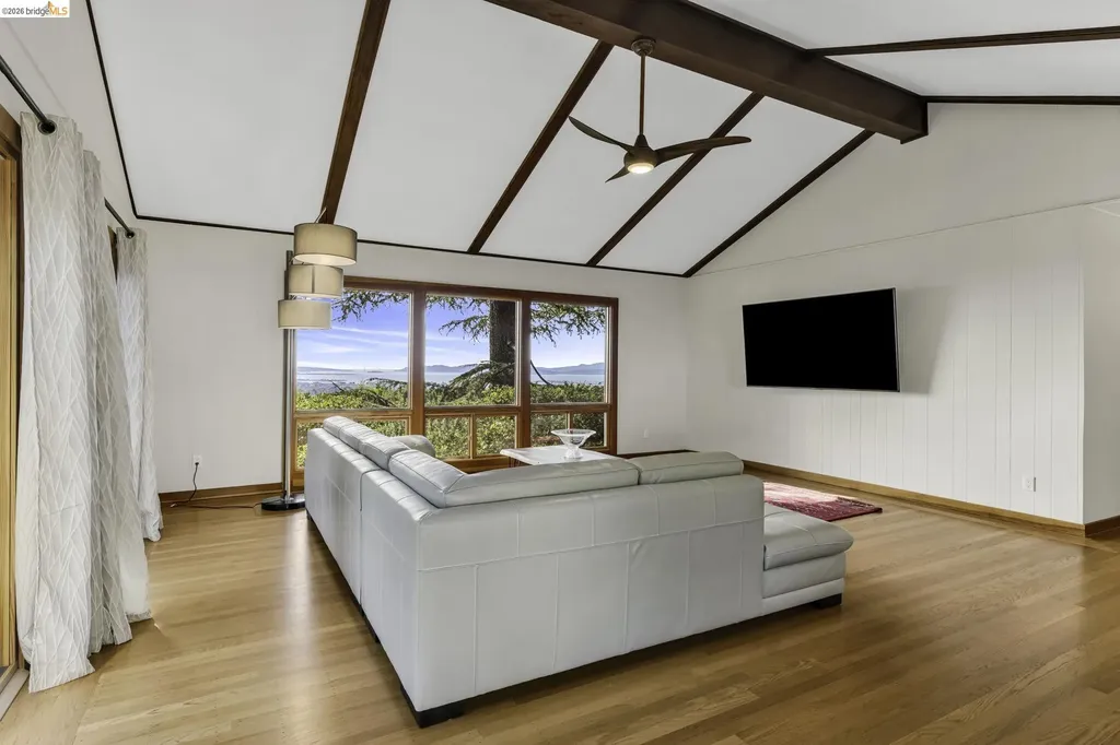 641 Alvarado Road Berkeley CA 94705