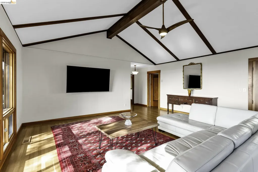 641 Alvarado Road Berkeley CA 94705